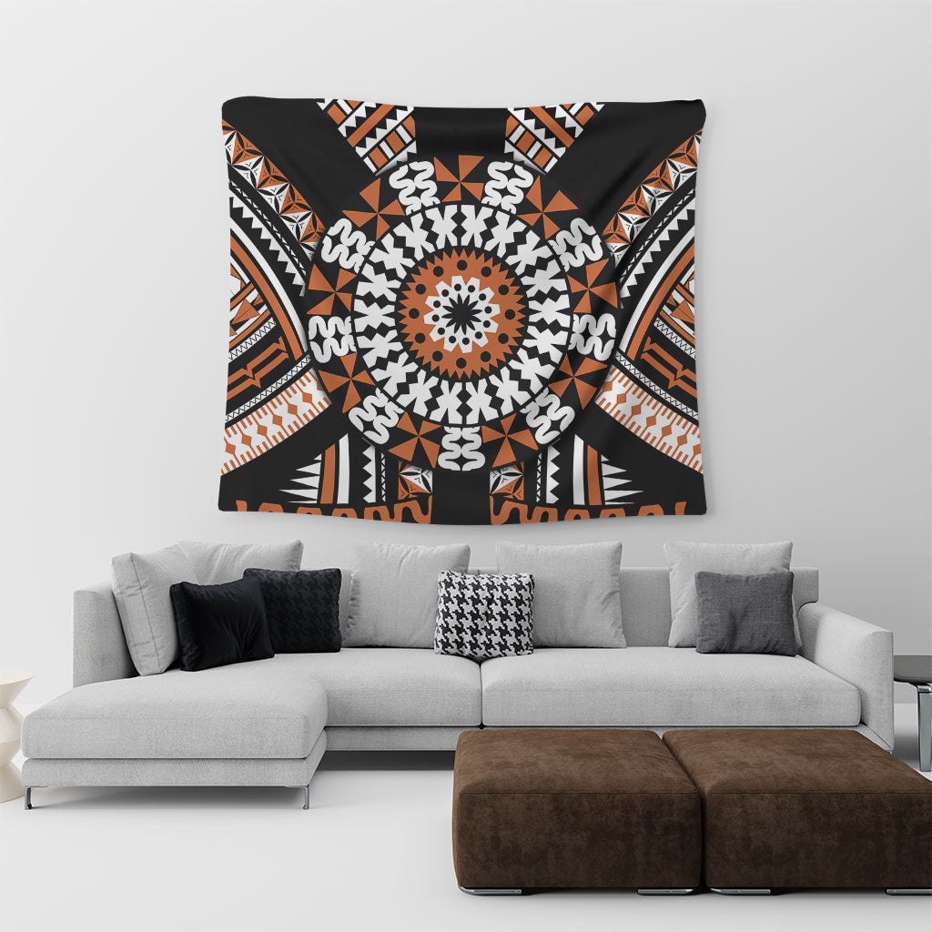 Fiji Tapestry Bula Islands