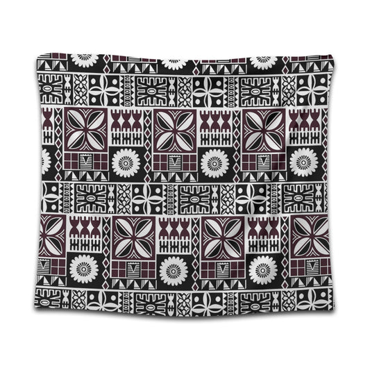Fiji Tapestry Bula Fashion Style