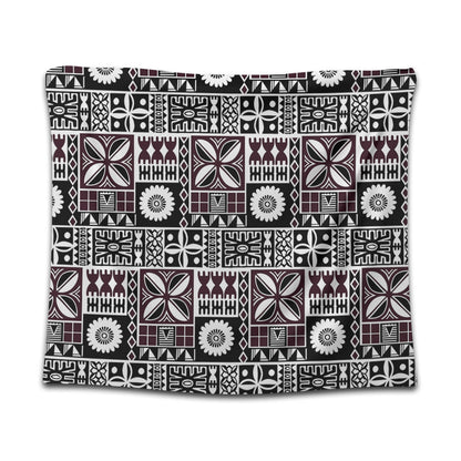 Fiji Tapestry Bula Fashion Style
