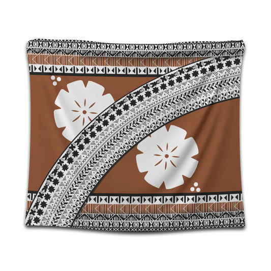 Fiji Tapestry Masi Cure