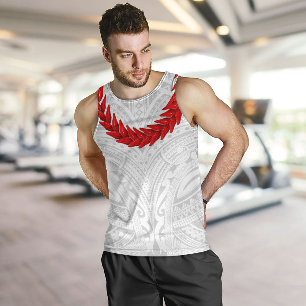 Samoa Tank Top Ula Fala Style