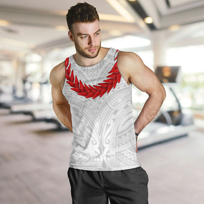 Samoa Tank Top Ula Fala Style