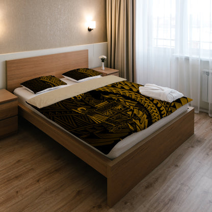 Fiji Bedding Set - Wings Style