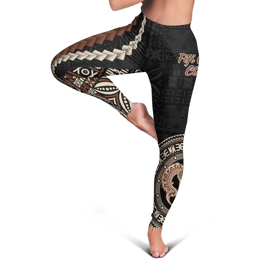 Fiji Legging Kesakesa Masi Fiji Gold Club