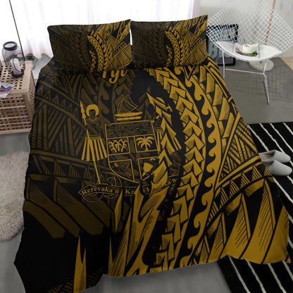 Fiji Bedding Set - Wings Style