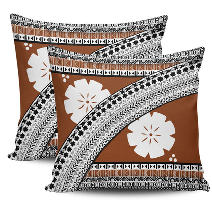 Fiji Pillow Cover Masi Cure