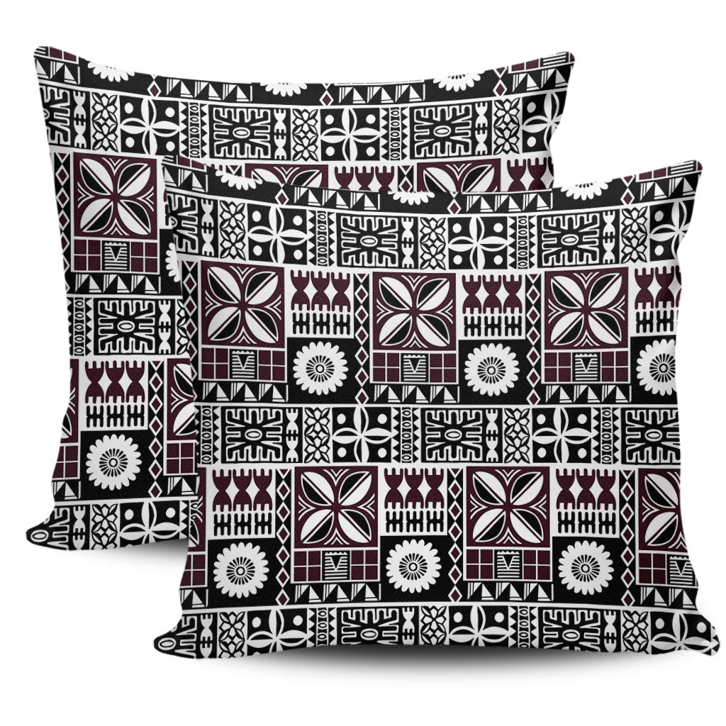 Fiji Pillow Cases Bula Fashion Style