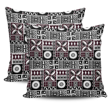 Fiji Pillow Cases Bula Fashion Style