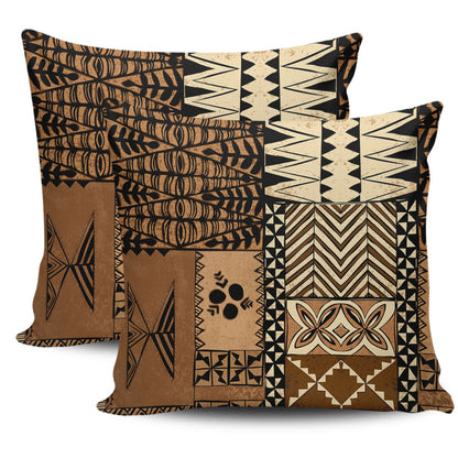 Tonga Pillow Cover Scarf