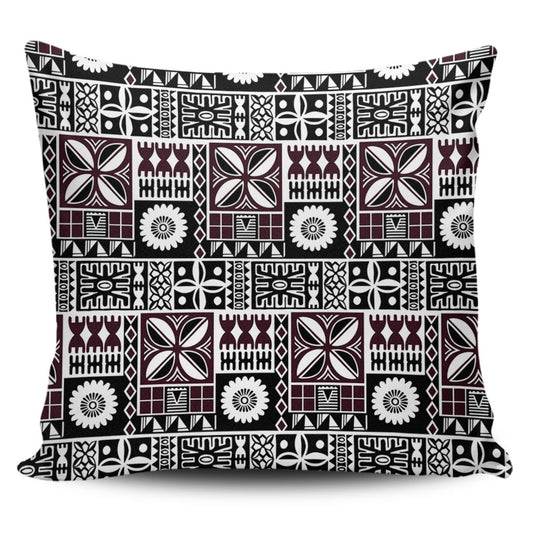 Fiji Pillow Cases Bula Fashion Style