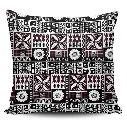 Fiji Pillow Cases Bula Fashion Style