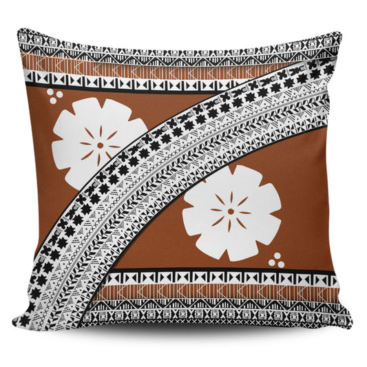 Fiji Pillow Cover Masi Cure