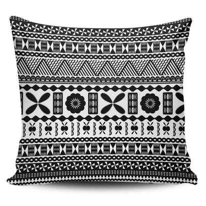 Fiji Pillow Cases Bula Pattern