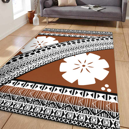 Fiji Area Rug Masi Cure