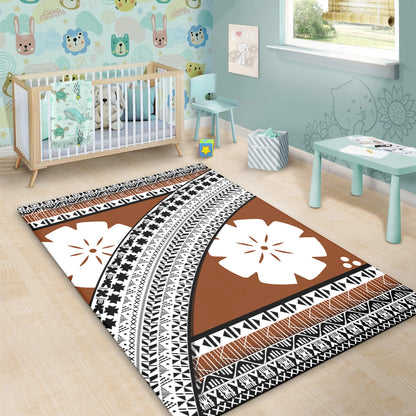 Fiji Area Rug Masi Cure