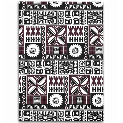Fiji Area Rug Bula Fashion Style