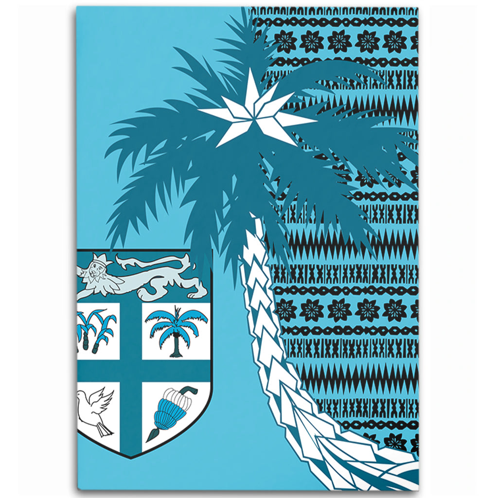 Fiji Area Rug Tapa Coconut