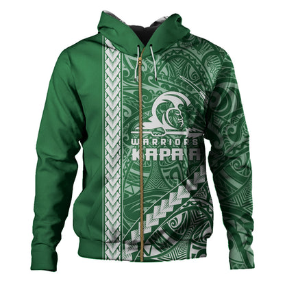 Kapaa High School Hoodie Tribal Polynesian Pride Style