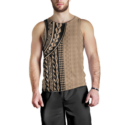 Hawaii Tank Top Polynesia Polynesian Tattoo