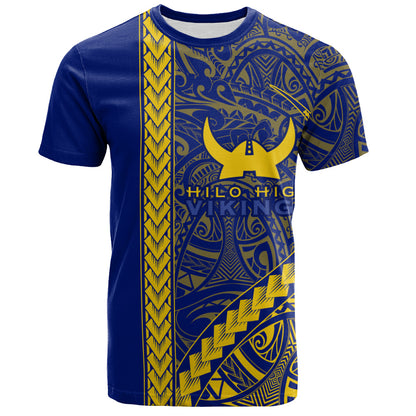 Hilo High School T-Shirt