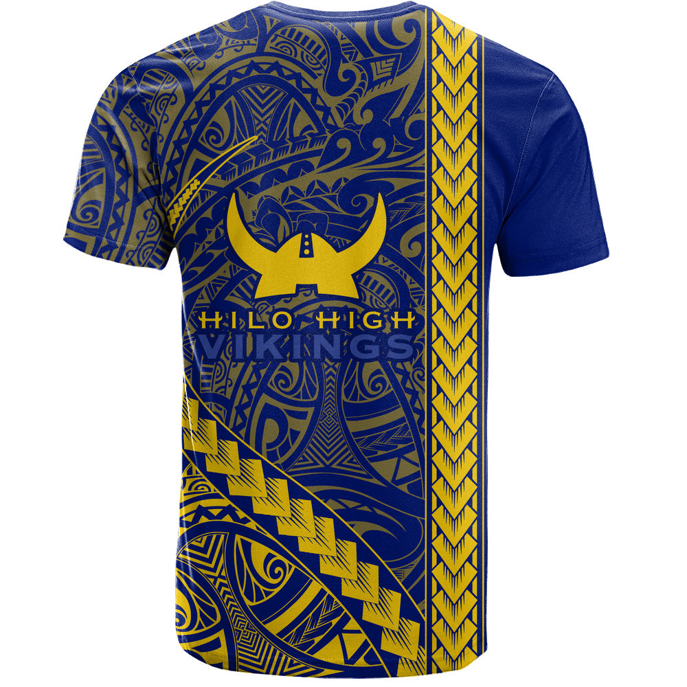 Hilo High School T-Shirt