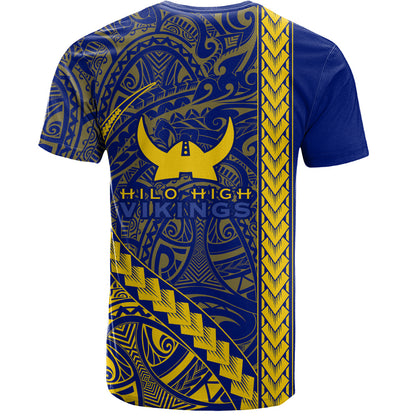 Hilo High School T-Shirt