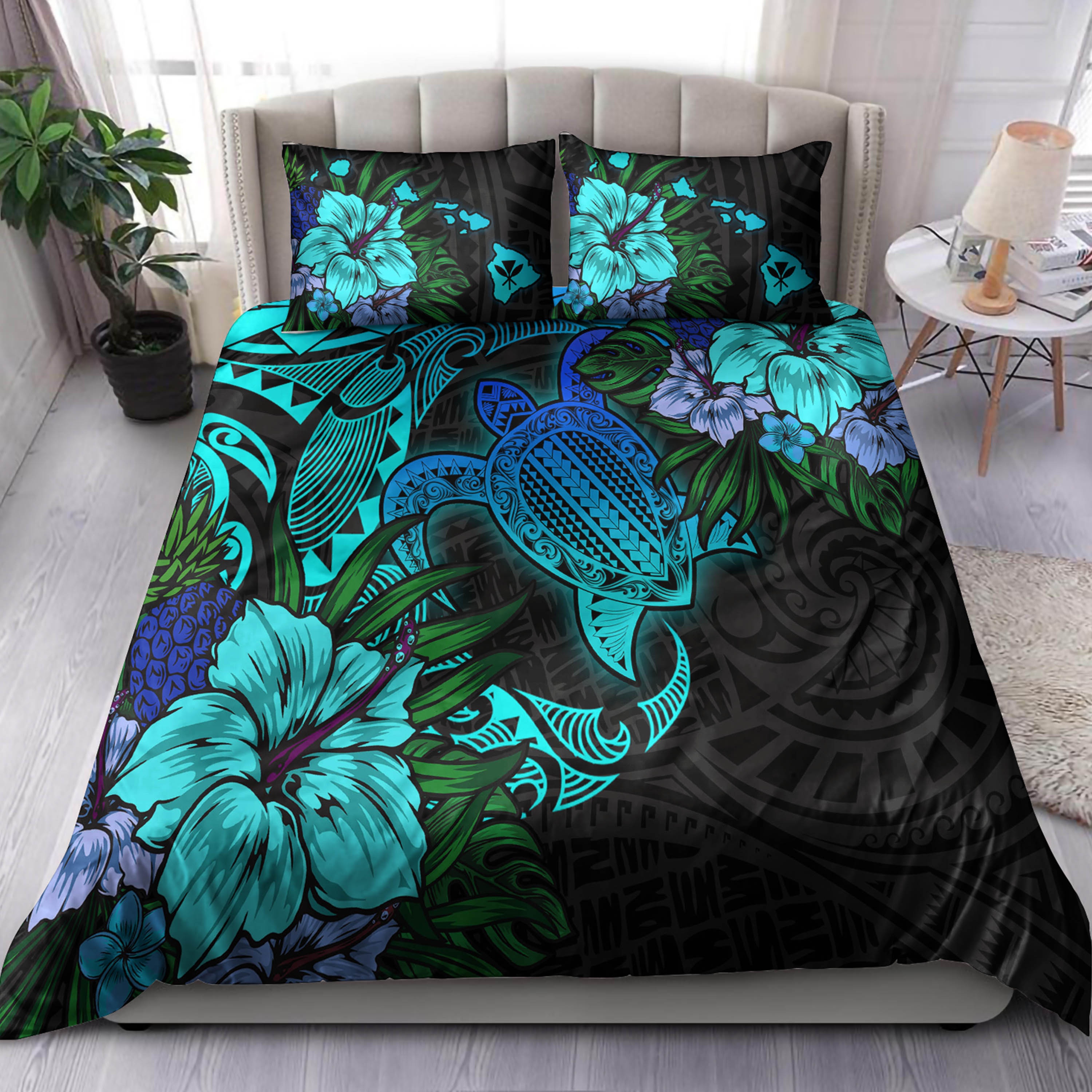 Bedding Sets – Polynesian.co