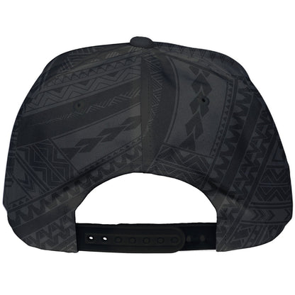 Philippines Cap Edge Tribal Polynesian Sun Star