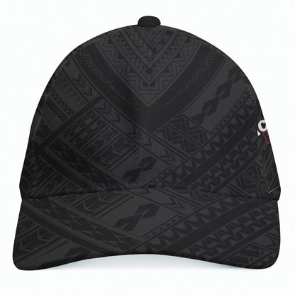 Philippines Cap Edge Tribal Polynesian Sun Star