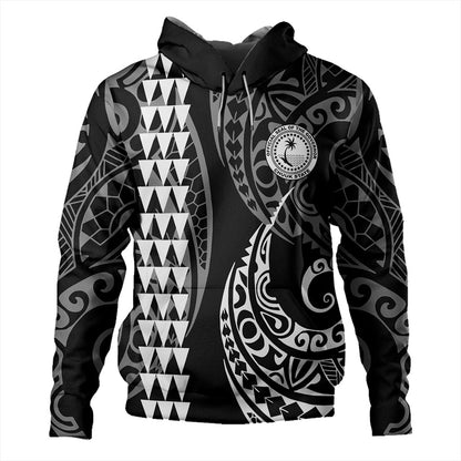 Chuuk State Hoodie Kakau Style Ver.1
