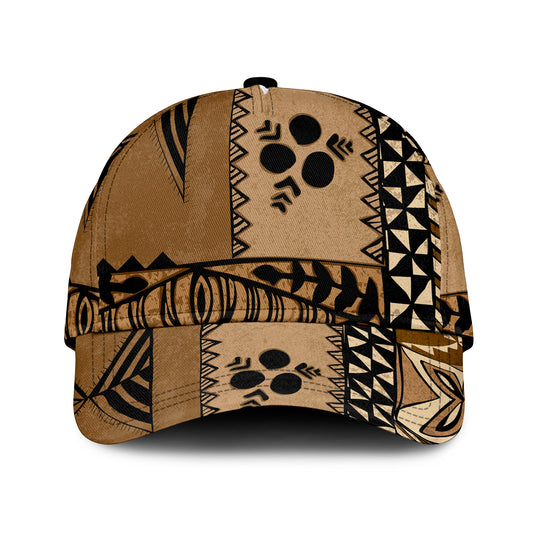 Tonga Cap Scraft