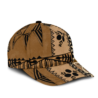 Tonga Cap Scraft
