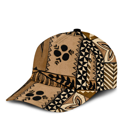 Tonga Cap Scraft
