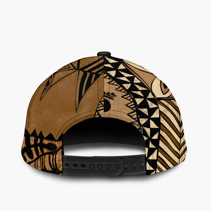 Tonga Cap Scraft