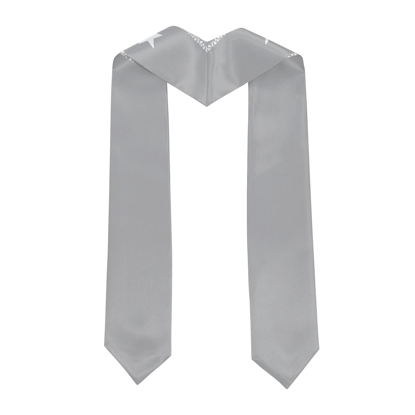 Philippines Filipinos Graduation Stole Custom Custom Sun Star Royal Style Image