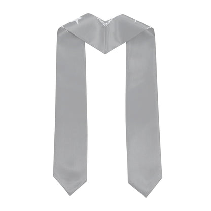 Philippines Filipinos Graduation Stole Custom Custom Sun Star Royal Style Image