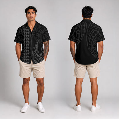 Hawaii Combo Family Kakau Style