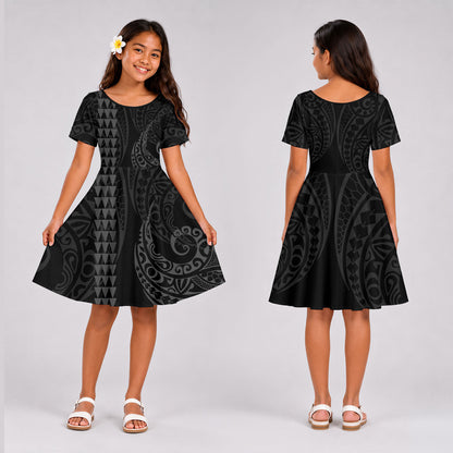 Hawaii Combo Family Kakau Style