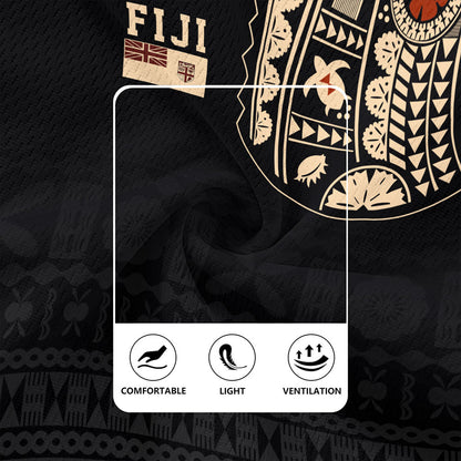 Fiji Rugby Jersey Tattoo Bula In My Heart