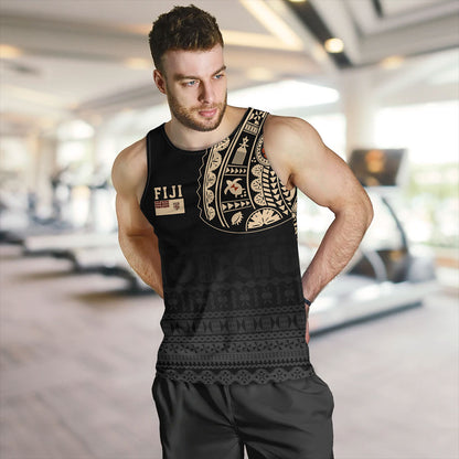 Fiji Tank Top Tattoo Bula In My Heart