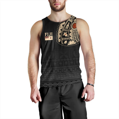 Fiji Tank Top Tattoo Bula In My Heart