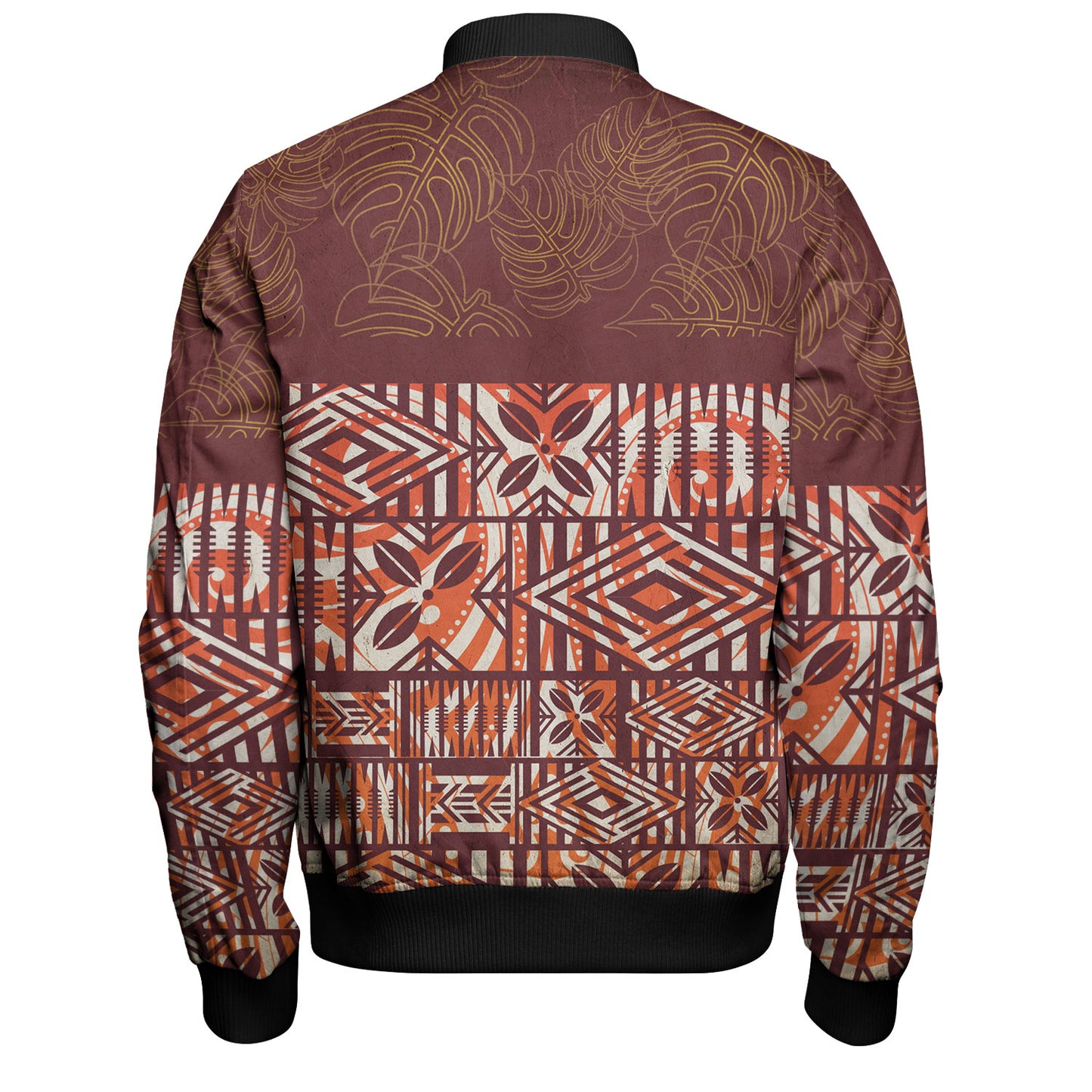 Fiji Hawaiian Shirt Bula Fiji Wear Vintage Style