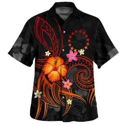 Cook Islands Hawaiian Shirt Legend of Cook Islands