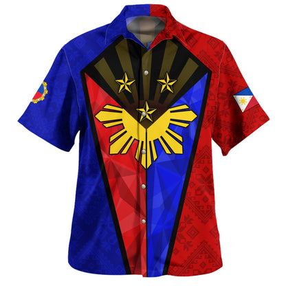 Philippines Filipinos Hawaiian Shirt Filipinos Super Styles