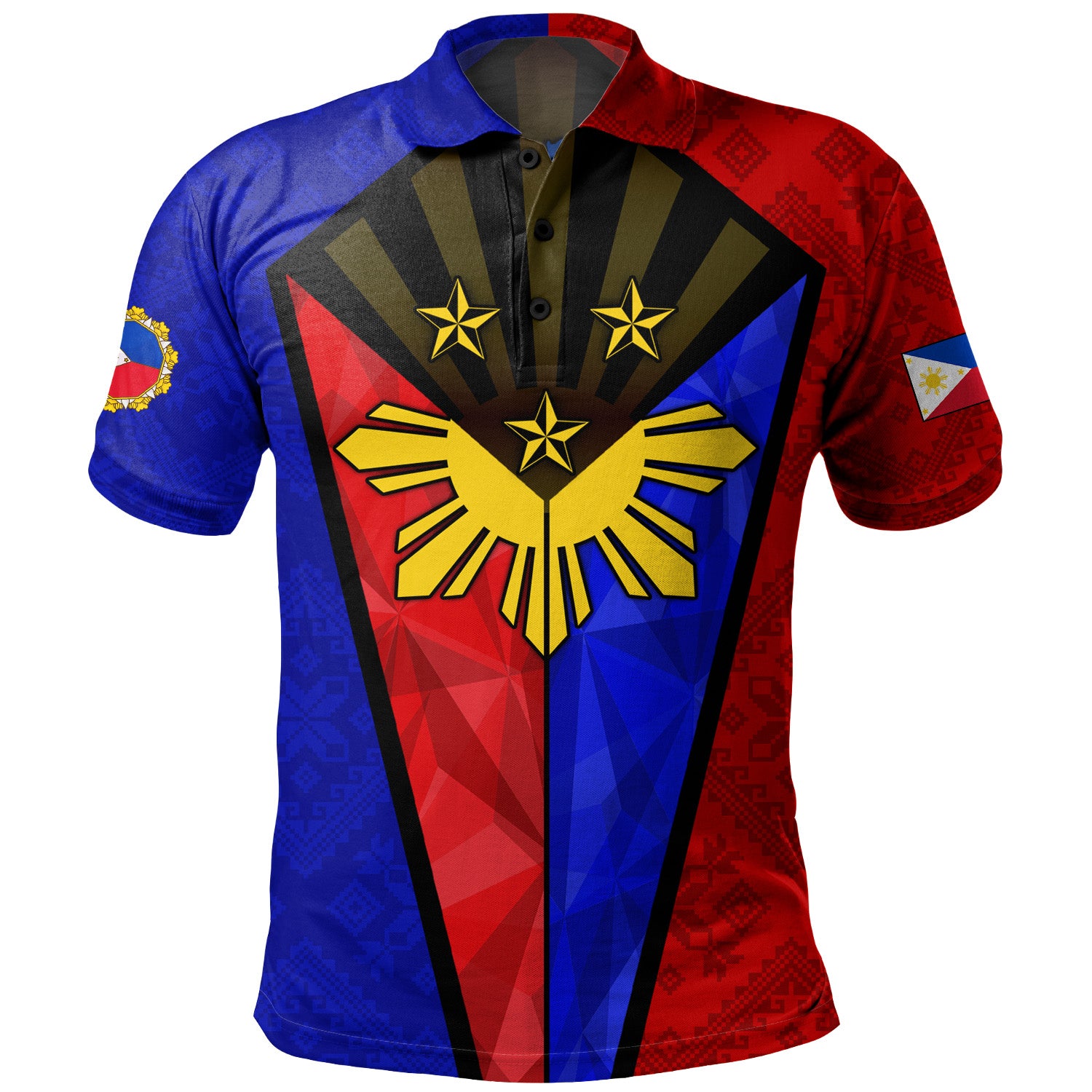 Philippines Filipinos Polo Shirt Filipinos Super Styles