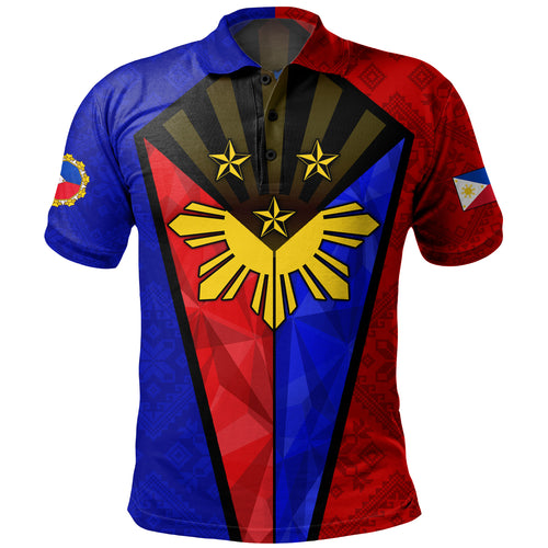 Philippines Filipinos Polo Shirt Filipinos Super Styles