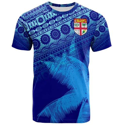 Fiji T-Shirt Forever Fiji Design
