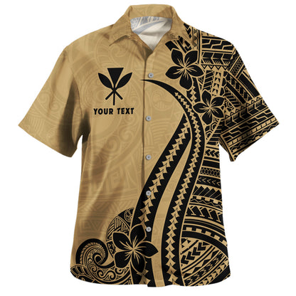 Hawaii Hawaiian Shirt Kanaka Maoli Polynesia Tattoo Ocean Soul