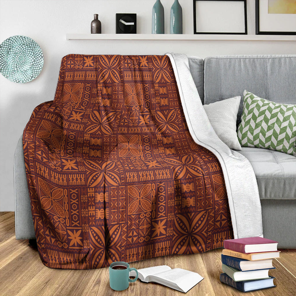Hawaii Premium Blanket Kapa