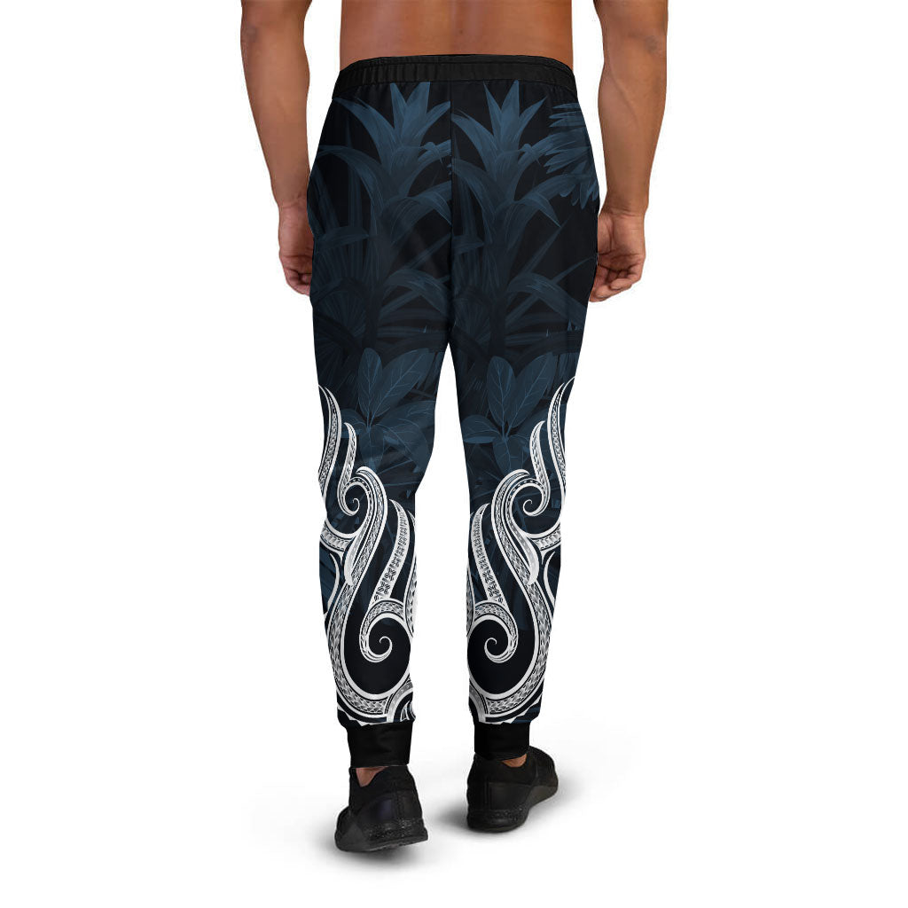Hawaii Jogger - Hawaii Tropical Flowers